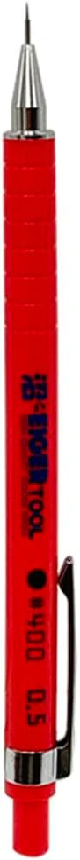 MINESHIMA EDN5-400 Eiger Tool Ultra Soso! Swamp File 0.5mm Round #400 - Image 8