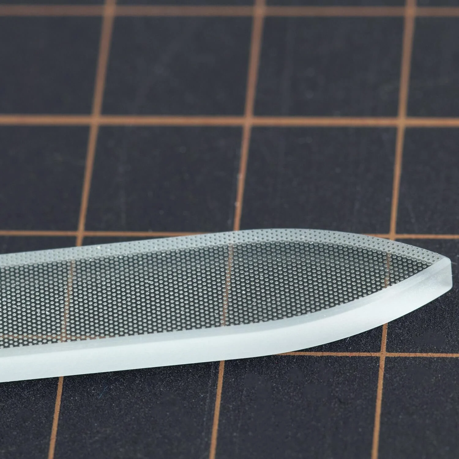 Mineshima GF-1 Glass File For Plastic Models - Image 10