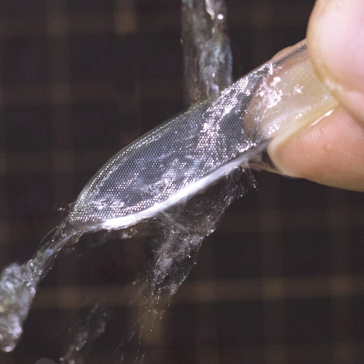 Mineshima GF-1 Glass File For Plastic Models - Image 12
