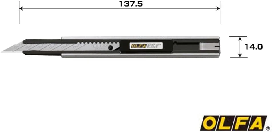 Mineshima LTD-05 Alpha Limited SK (Sculpting Cutter) - Image 3