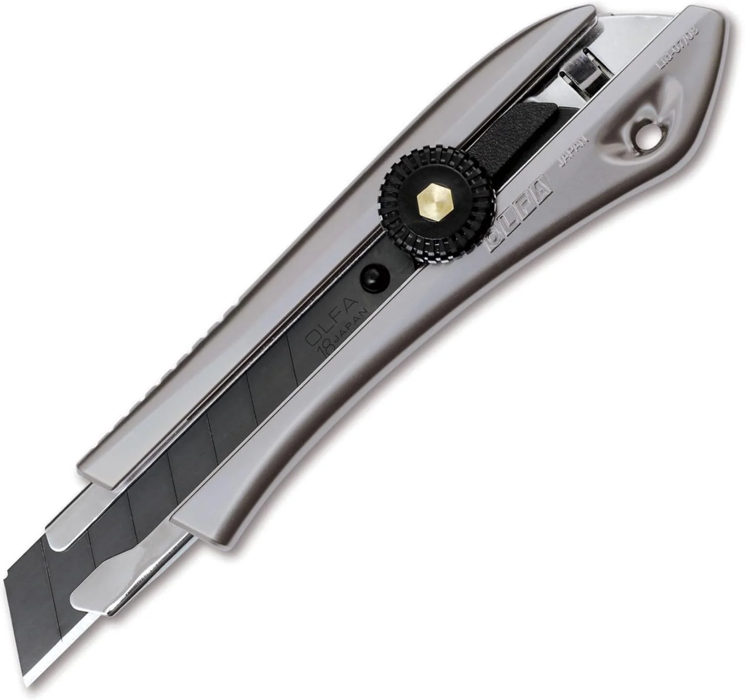Mineshima LTD-07 Alpha Limited NL (L-Type Cutter)