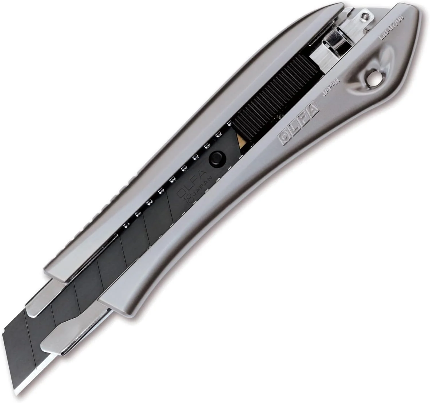 Mineshima LTD-08 Alpha Limited AL (Auto-Lock Type L)