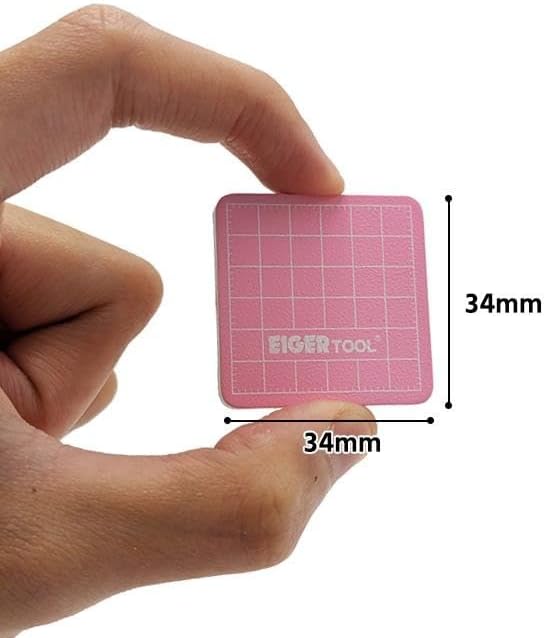 Mineshima MDP-1 Modeling Petit Mat Pink - Image 2