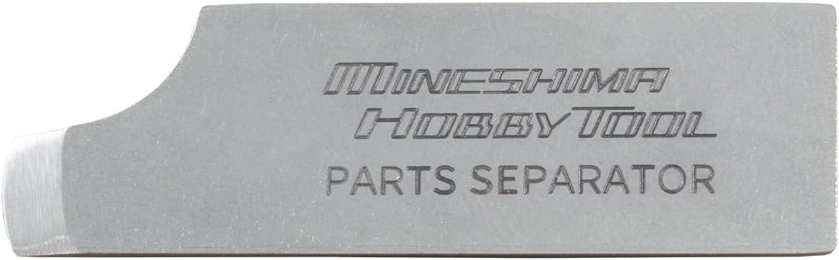 Mineshima PT-300 Plastic Model Tool Set for Master Level - Image 4