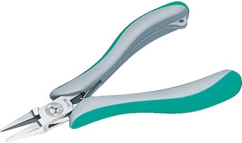 Mineshima TM-08 Fine tip Lead Pliers 130mm