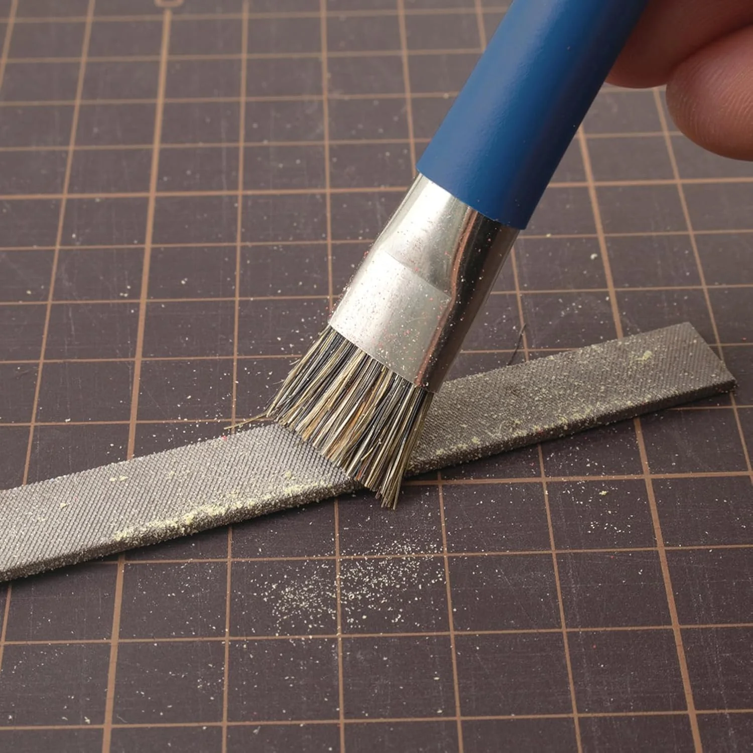 Mineshima YB-1 Sanding Brush - Image 2