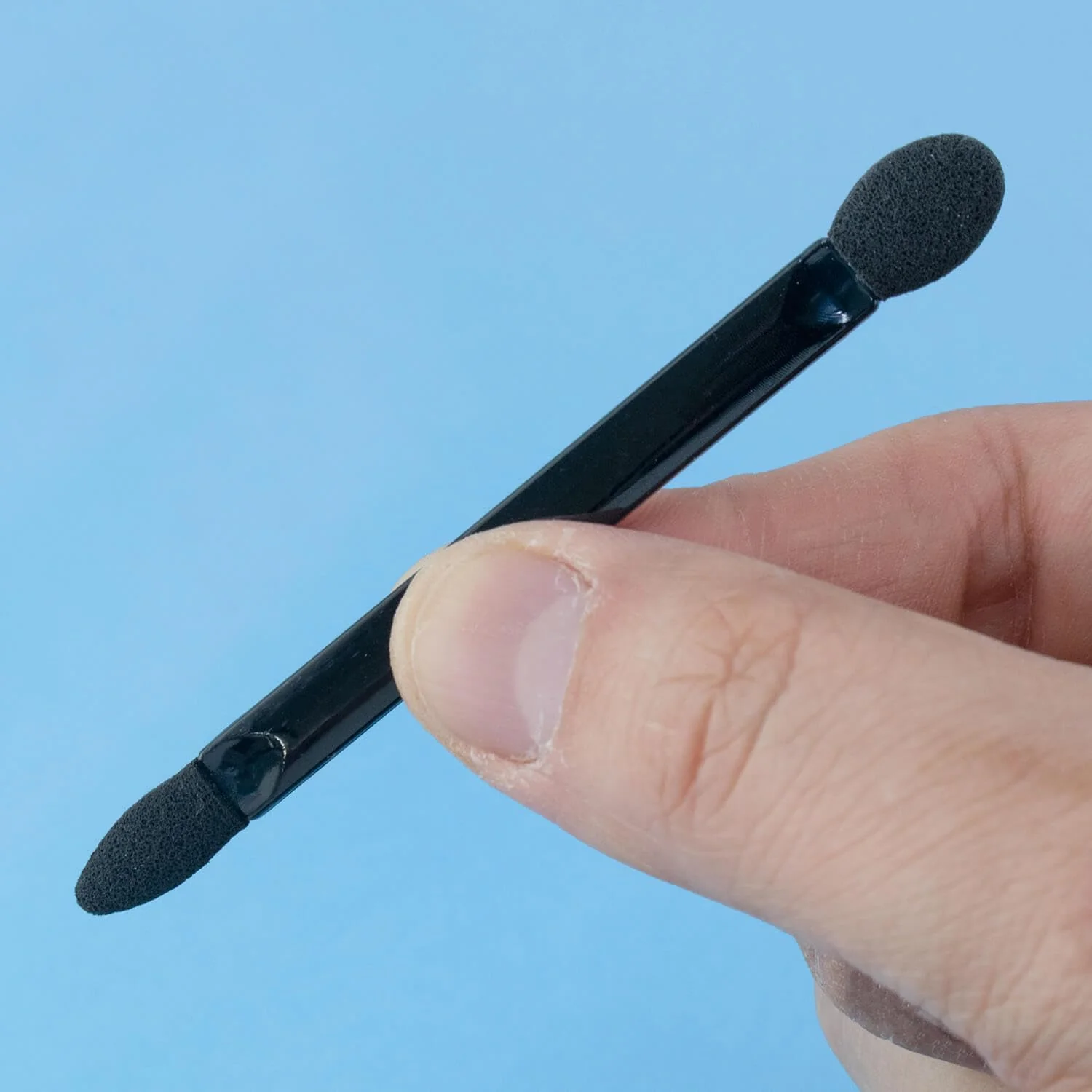 Minesima HB-3 Hobby Sponge Brush, Single Use Type, Hobby Tool - Image 5