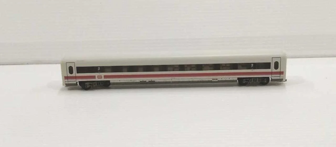MINITRIX ICE High-Speed Rail 11022 - Image 10