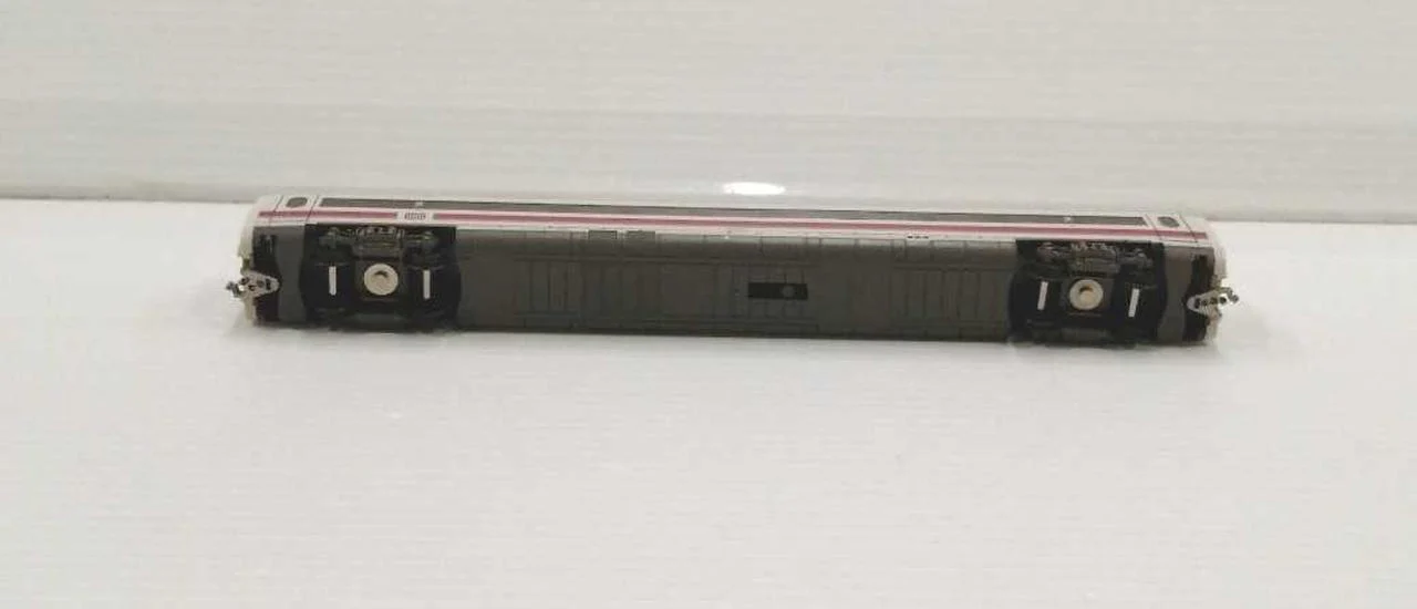 MINITRIX ICE High-Speed Rail 11022 - Image 11