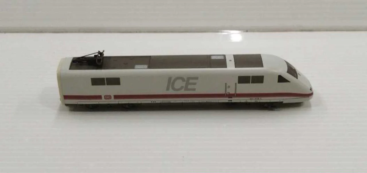 MINITRIX ICE High-Speed Rail 11022 - Image 12