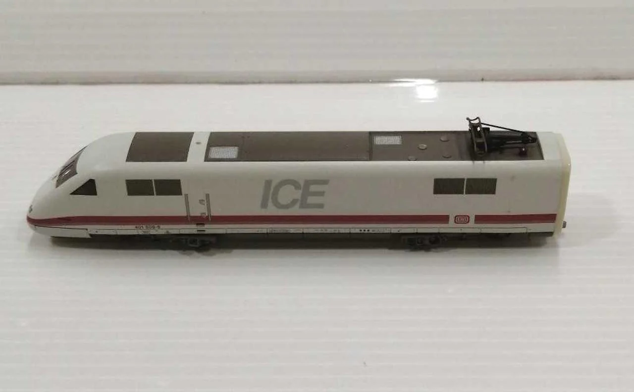 MINITRIX ICE High-Speed Rail 11022 - Image 13