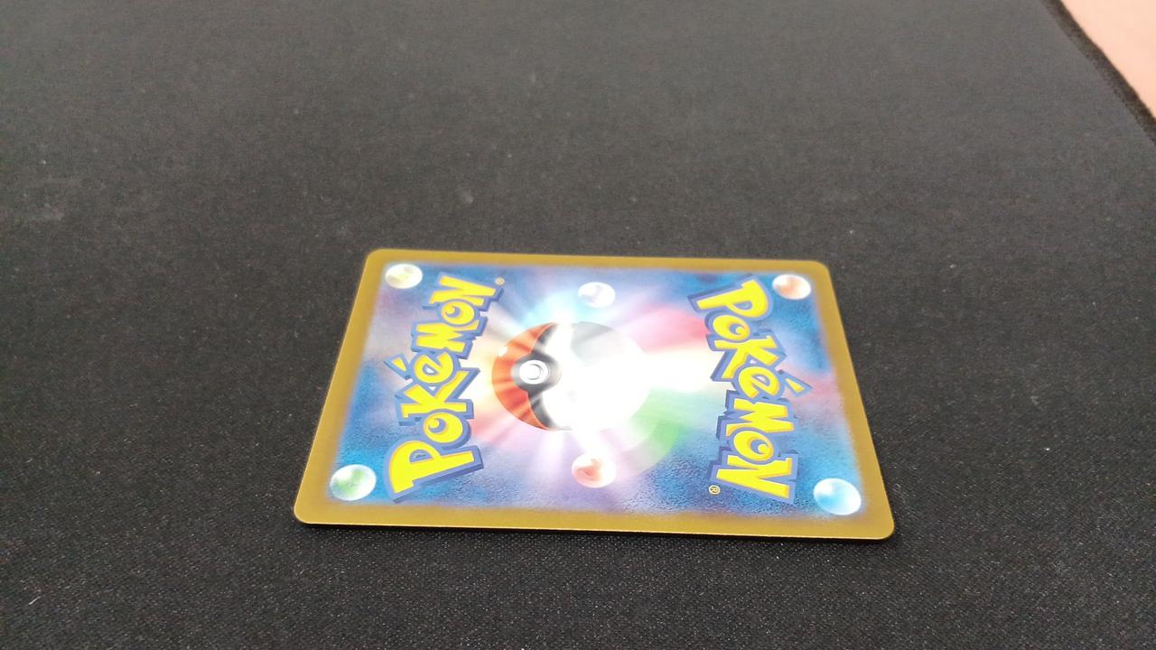 (Mirror) Iron Boulder (Master Ball) - Image 11