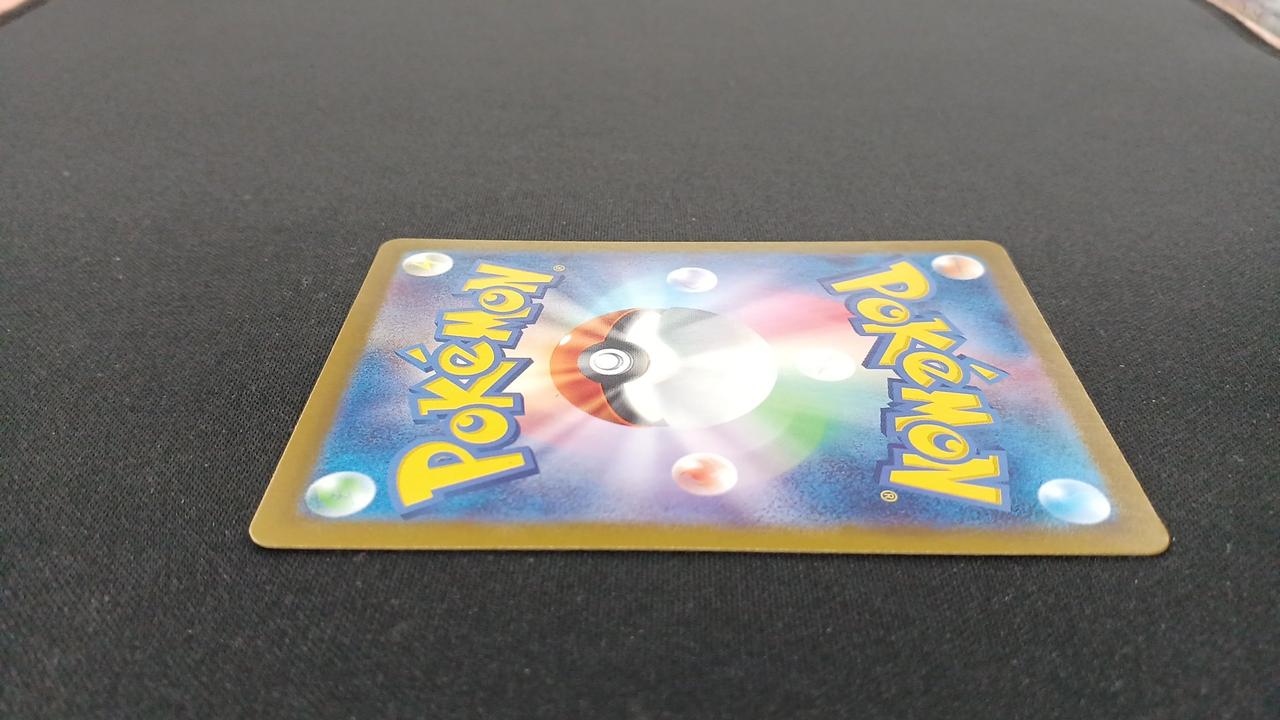 Mirror) Zoroark (Master Ball) - Image 11
