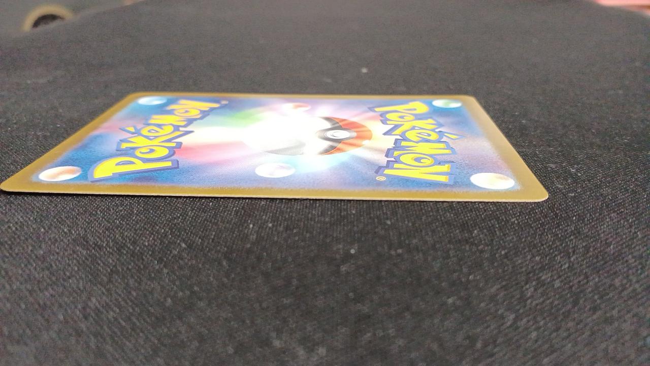 Mirror) Zoroark (Master Ball) - Image 12
