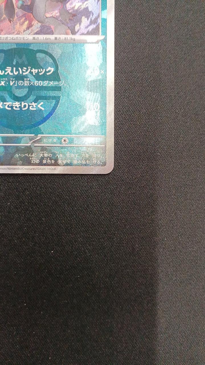 Mirror) Zoroark (Master Ball) - Image 5