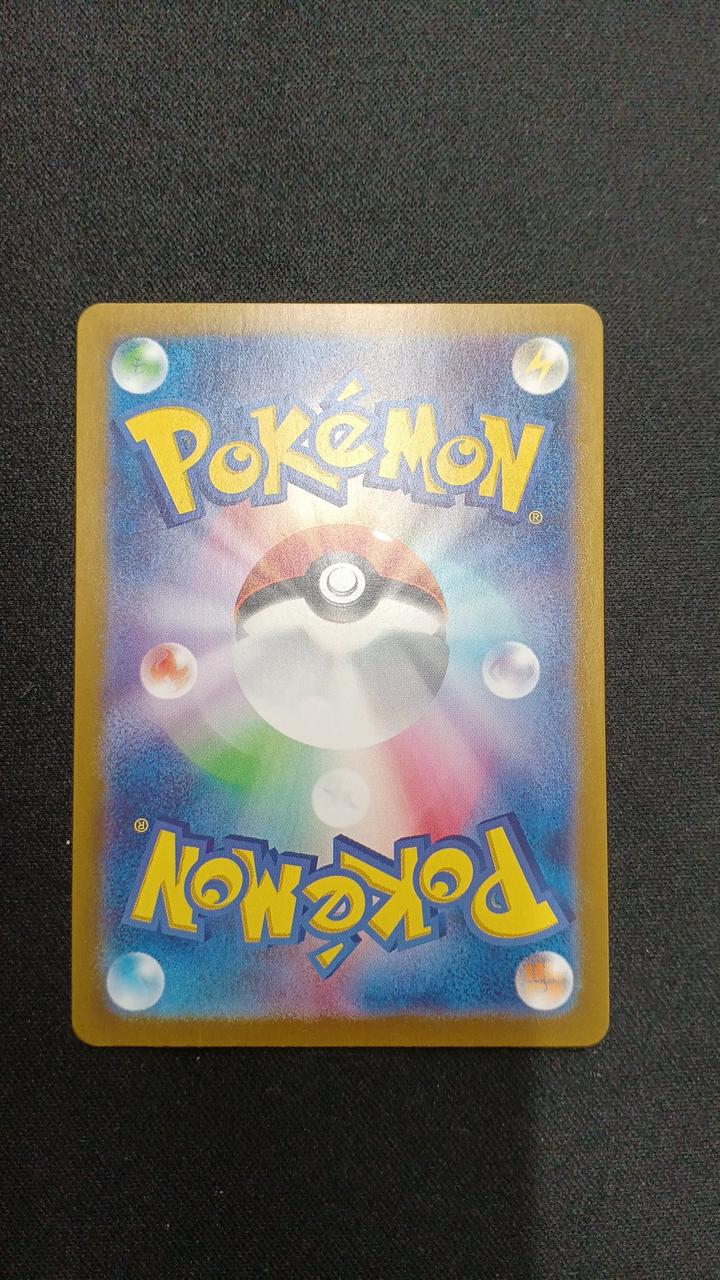 Mirror) Zoroark (Master Ball) - Image 6