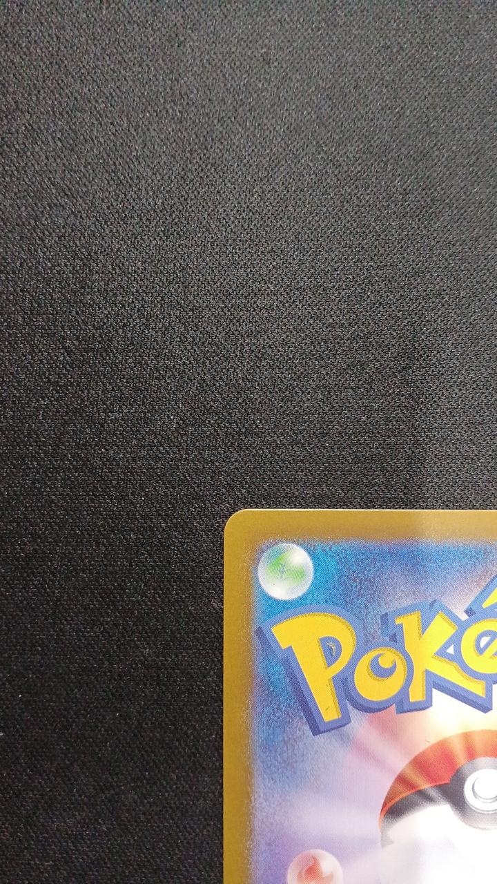 Mirror) Zoroark (Master Ball) - Image 7
