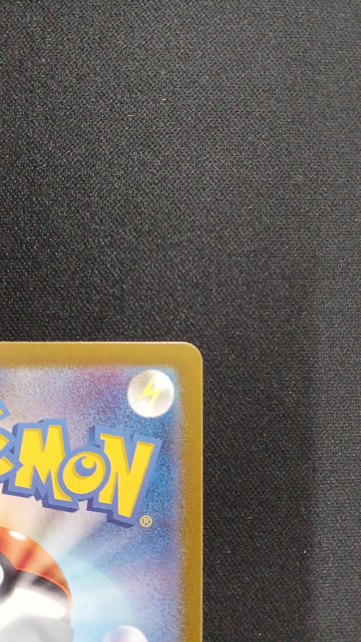 Mirror) Zoroark (Master Ball) - Image 8