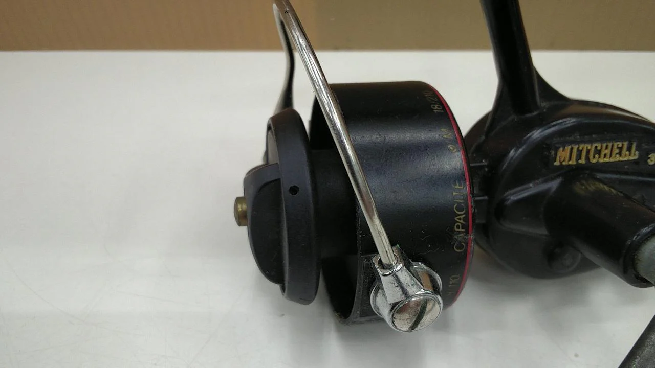 MITCHELL Spinning Reel 308 - Image 3