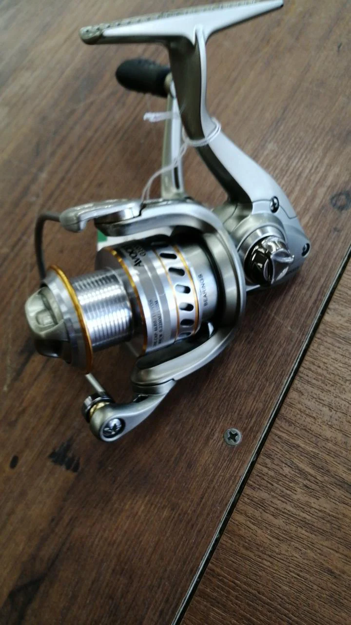 MITCHELL Spinning Reel AVOCET Ⅱ G1000