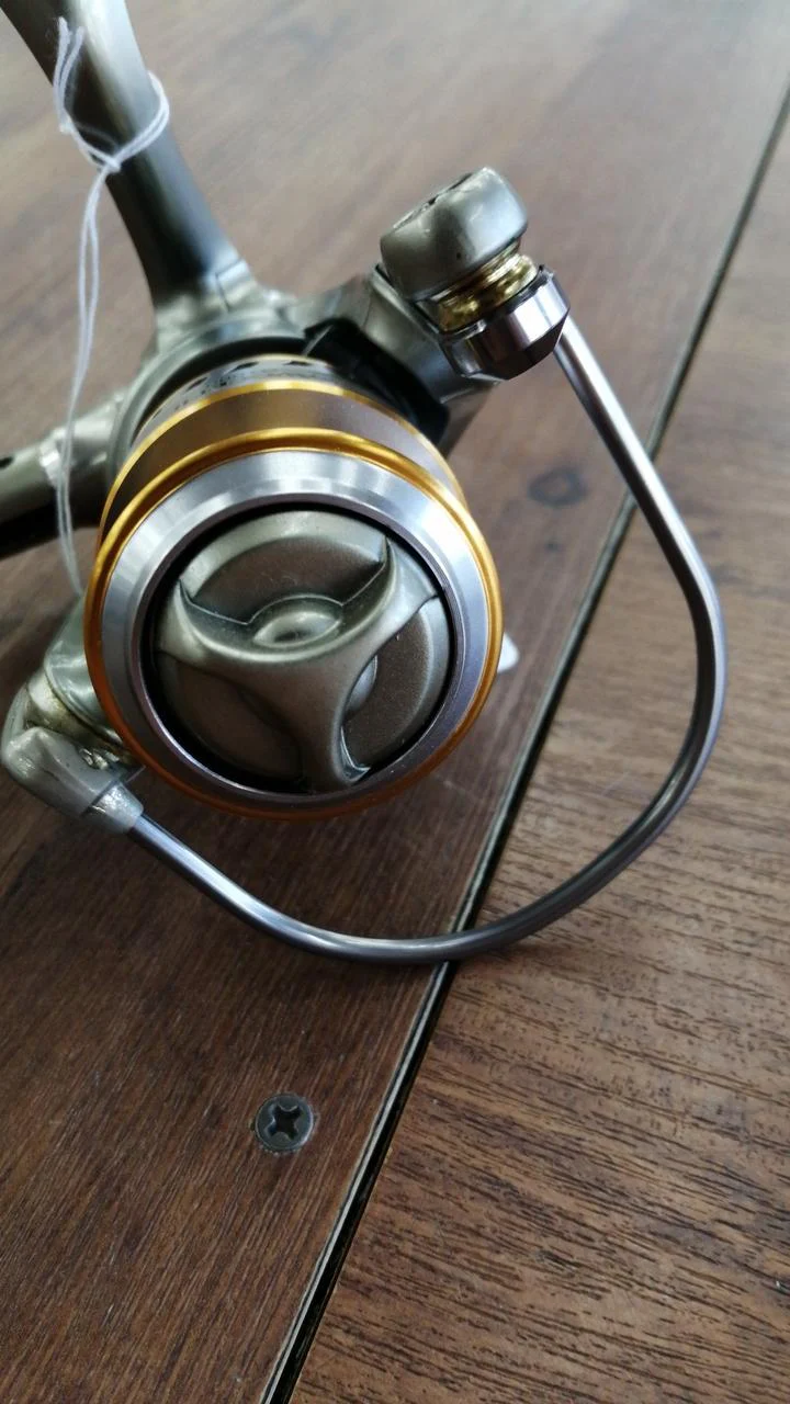 MITCHELL Spinning Reel AVOCET Ⅱ G1000 - Image 3