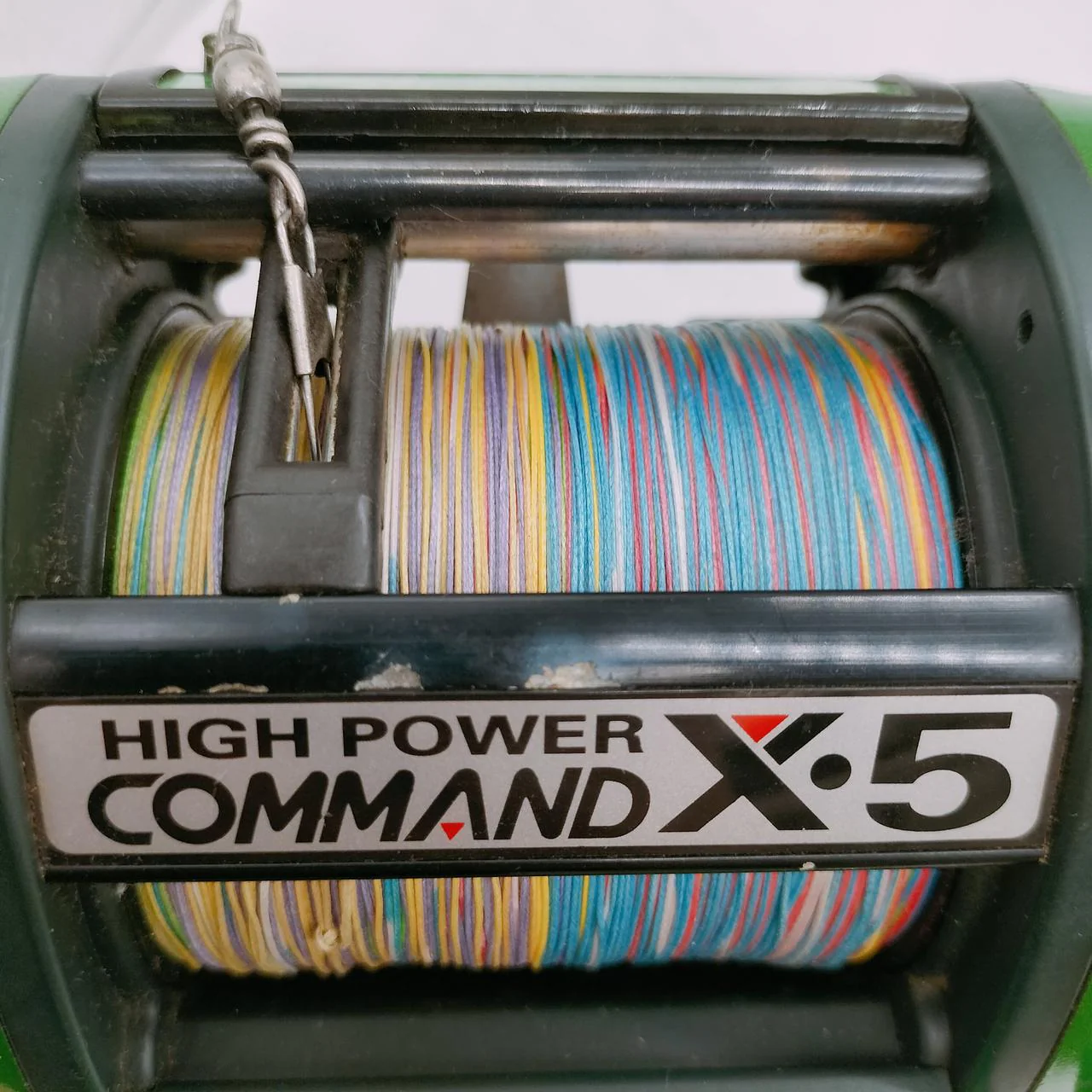 MIYA EPOCK Electric Reel CX-5 HIGH POWER COMMAND - Image 12
