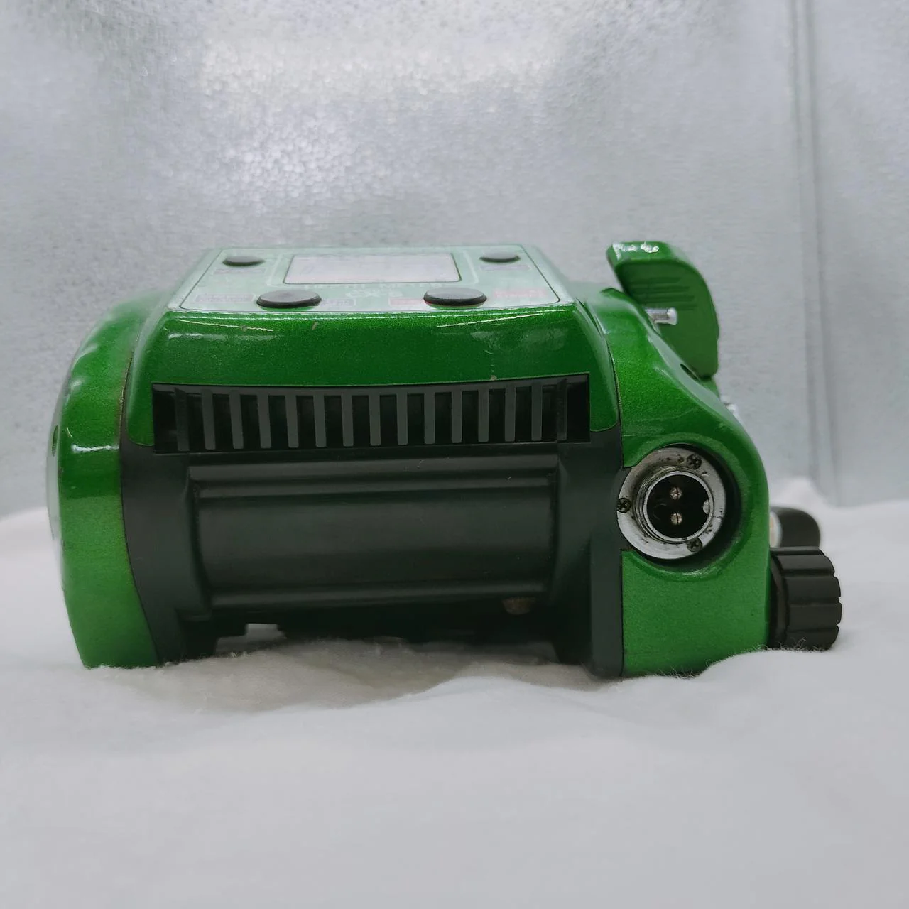 MIYA EPOCK Electric Reel CX-5 HIGH POWER COMMAND - Image 4