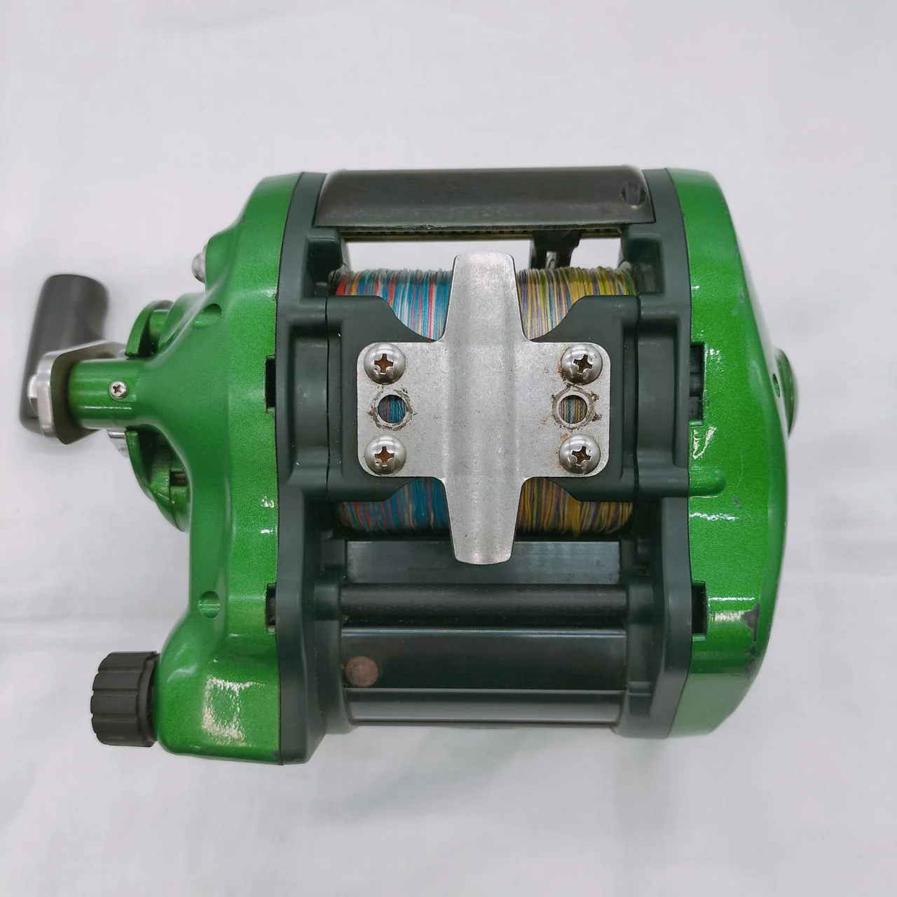 MIYA EPOCK Electric Reel CX-5 HIGH POWER COMMAND - Image 7