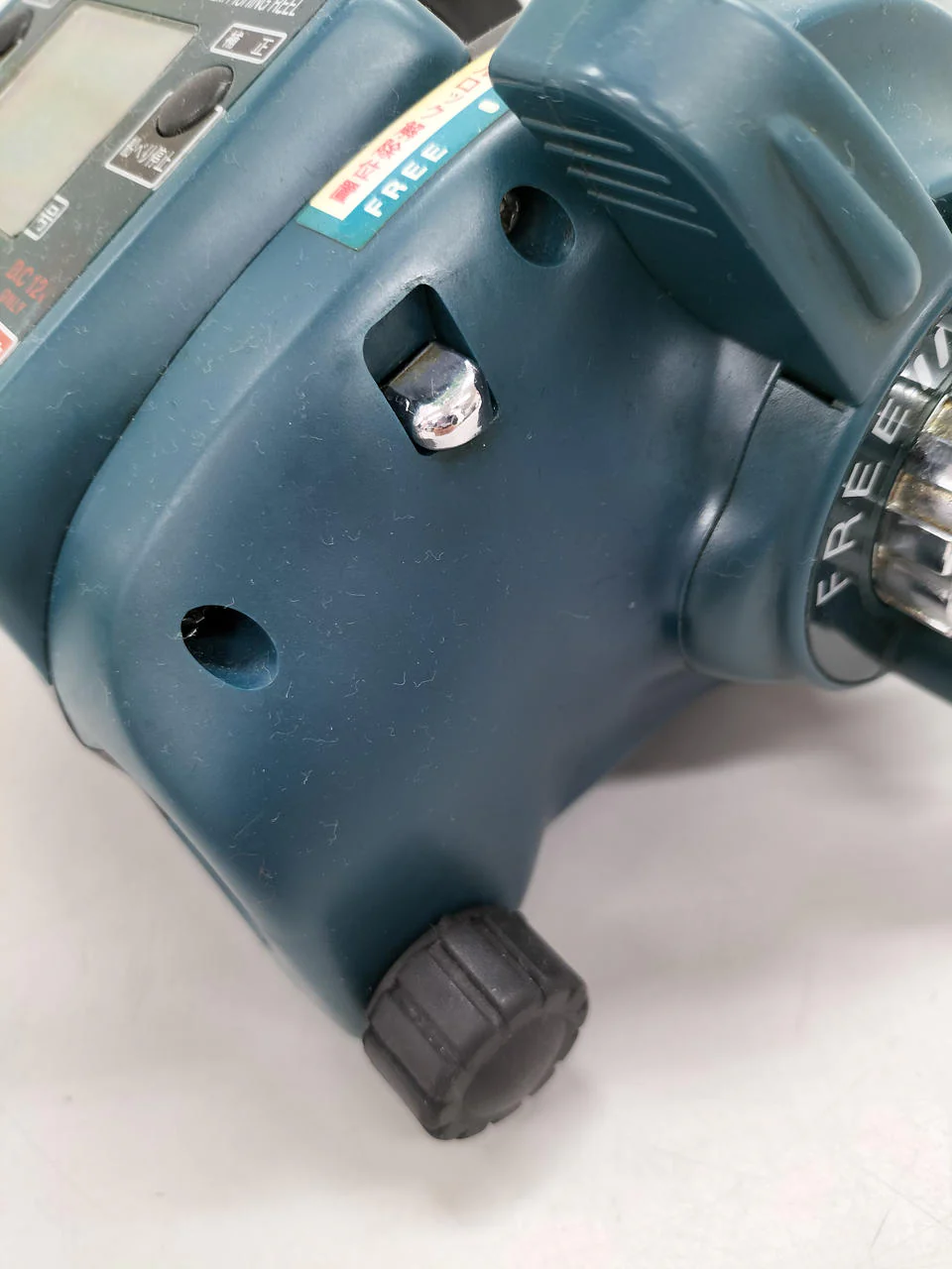 MIYAEPOCK Electric Reel CX-4 - Image 3