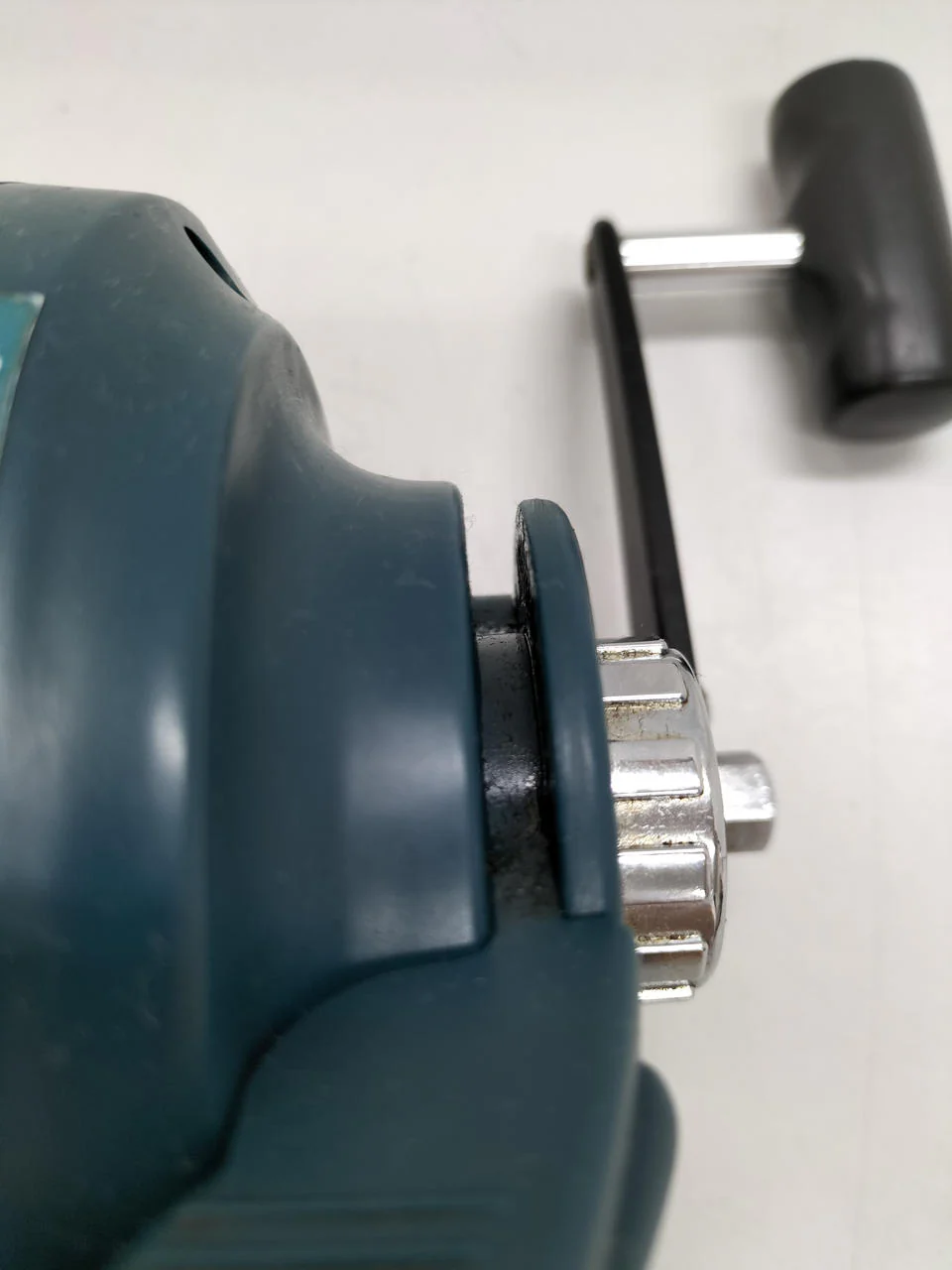 MIYAEPOCK Electric Reel CX-4 - Image 8