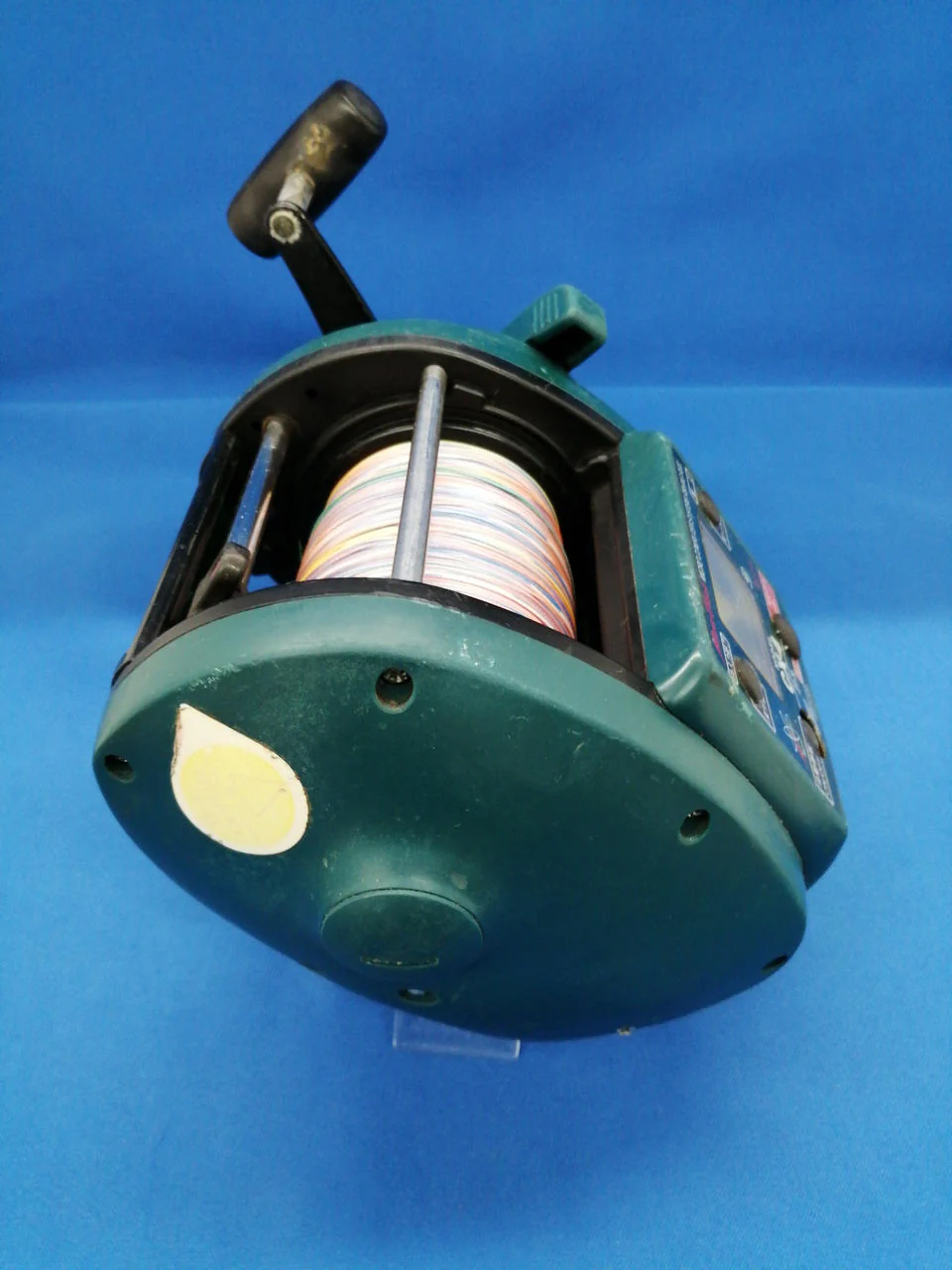 MIYAEPOCK Electric Reel CX-4 - Image 3