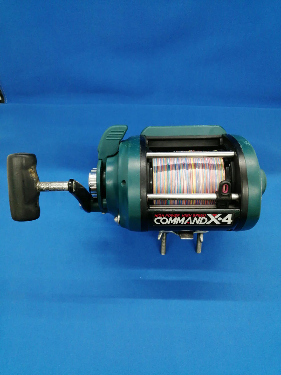 MIYAEPOCK Electric Reel CX-4 - Image 4