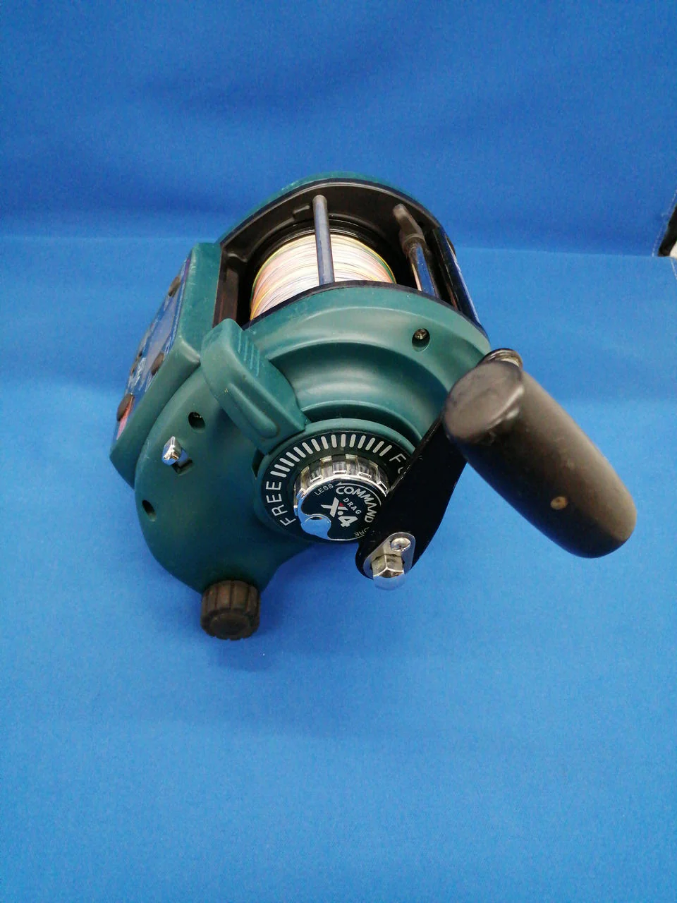 MIYAEPOCK Electric Reel CX-4 - Image 5