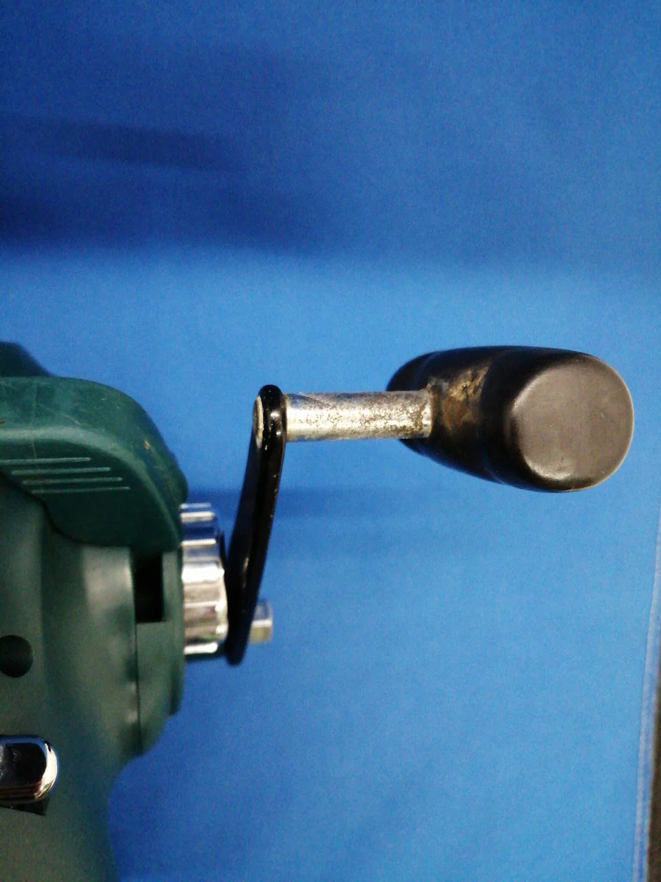 MIYAEPOCK Electric Reel CX-4 - Image 8