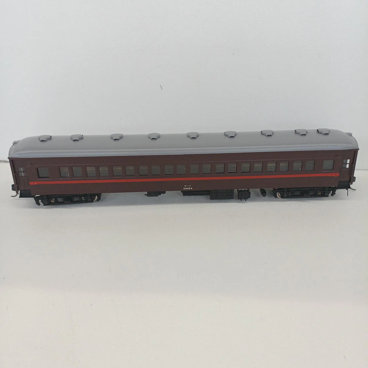 Miyazawa Model HO Gauge Suhafu 32 Type Suhafu 32