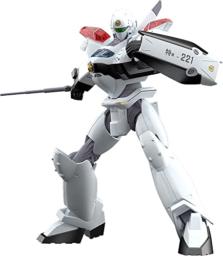 MODEROID 機動警察パトレイバー 2 the Movie AV 2ヴァリアント 1/60スケール プラスチック製 組み立て式プラスチックモデル