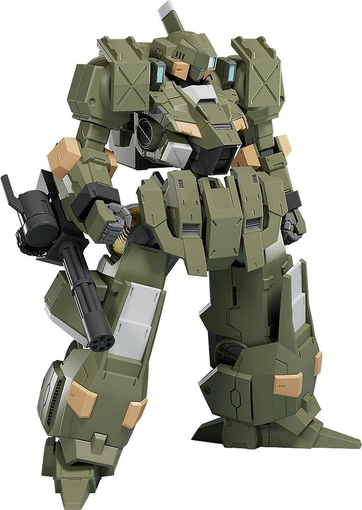 MODEROID ティタノマキア SIDE R フォーゲルグ 1/48スケール 組み立て式プラモデル