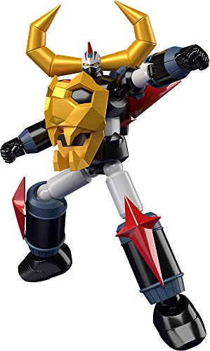 MODEROID ガイキング LEGEND OF DAIKU MARYU ガイキング ノンスケール 組み立て式プラモデル 二次再販分