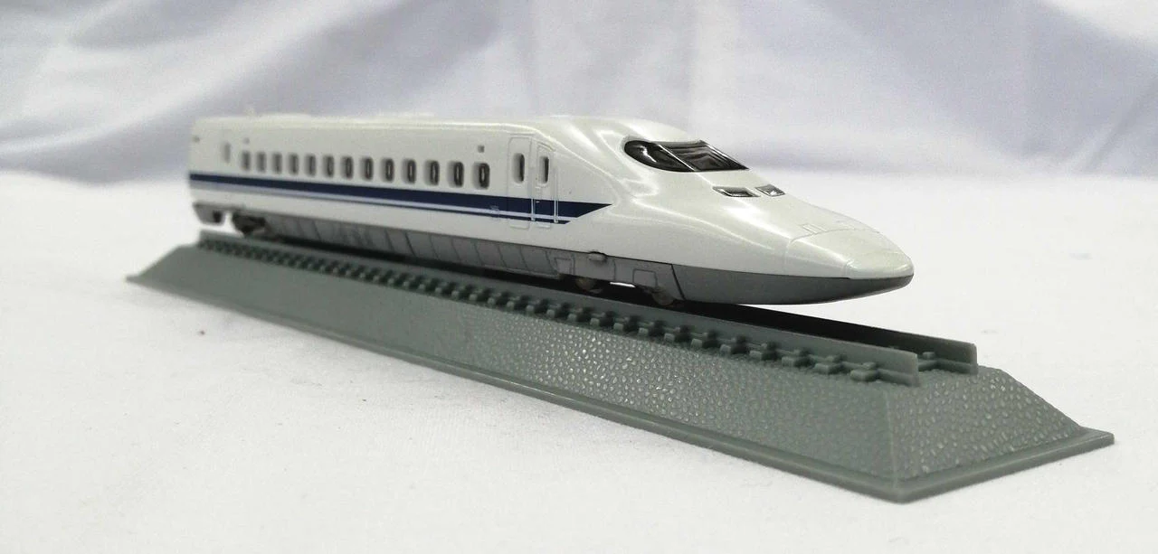 - N Gauge SERIES 700 SHINKSNSEN - Image 4