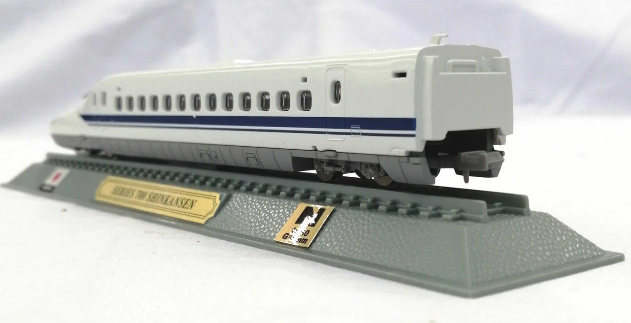 - N Gauge SERIES 700 SHINKSNSEN - Image 6