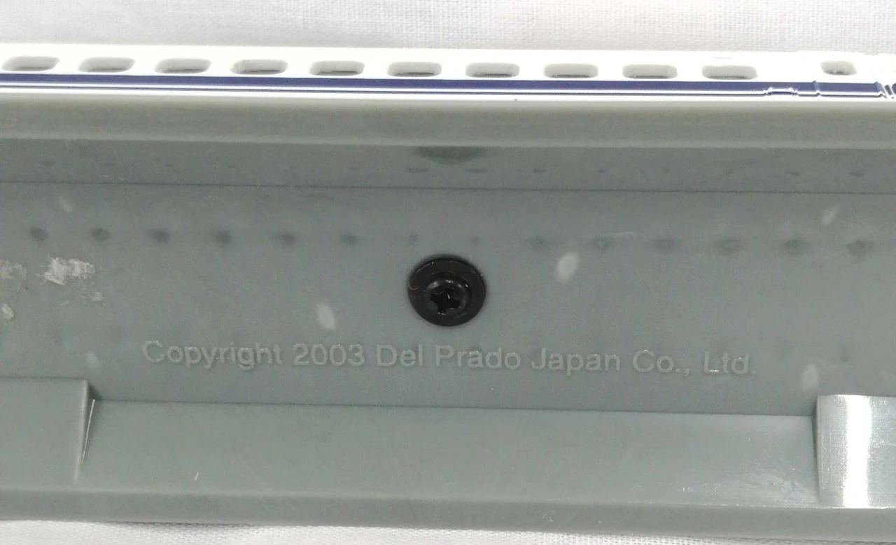 - N Gauge SERIES 700 SHINKSNSEN - Image 9