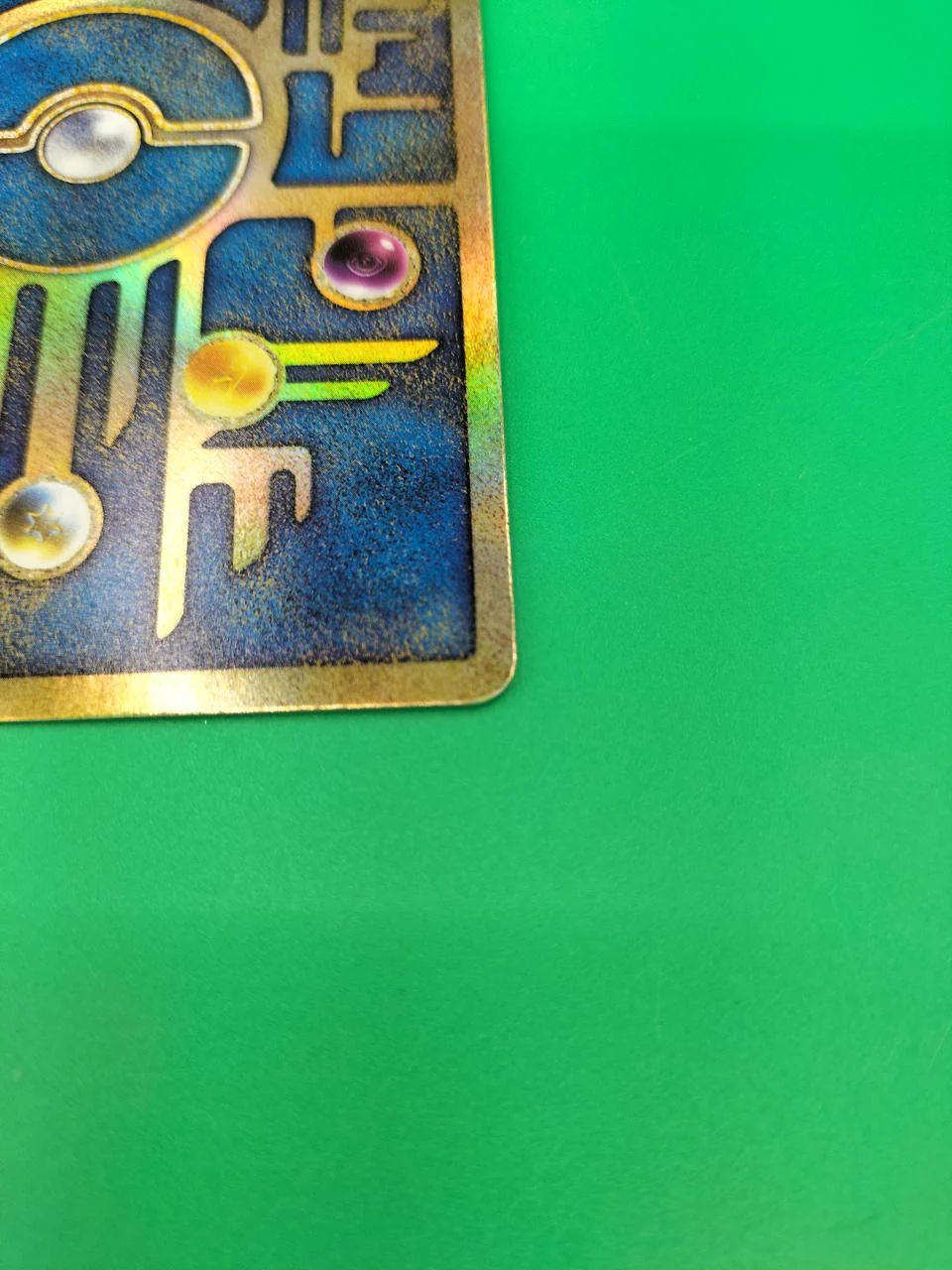 NINTENDO Pokémon Ancient Mew 2019 - Image 10