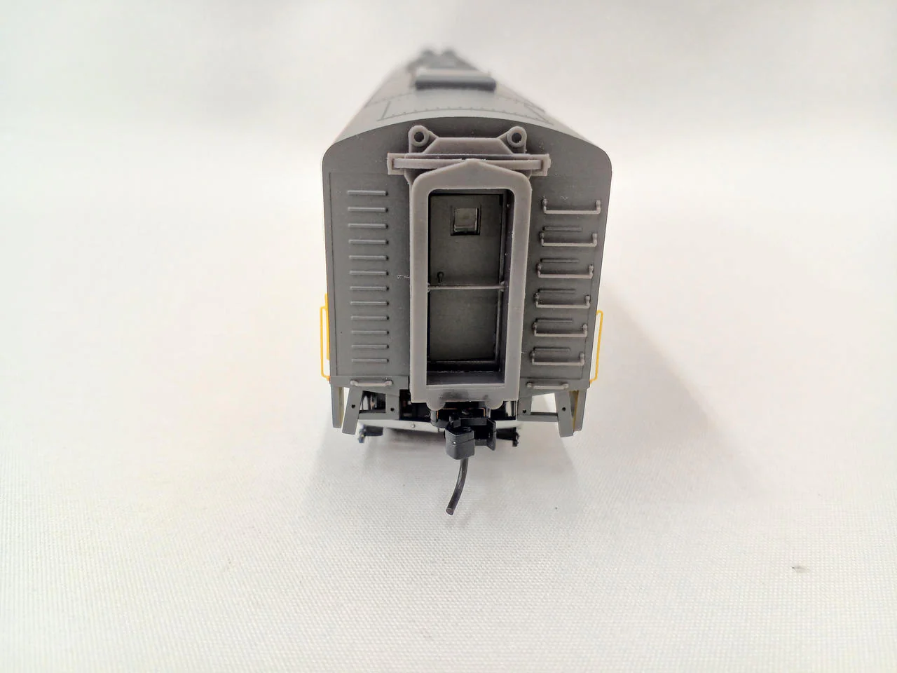 NMRAAPPROVED HO Gauge RI#615 - Image 17