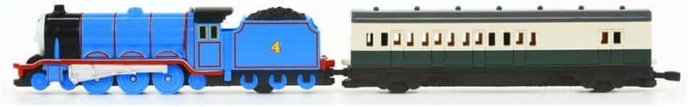 Tomica No. 146 Gordon the Tank Engine - Image 3