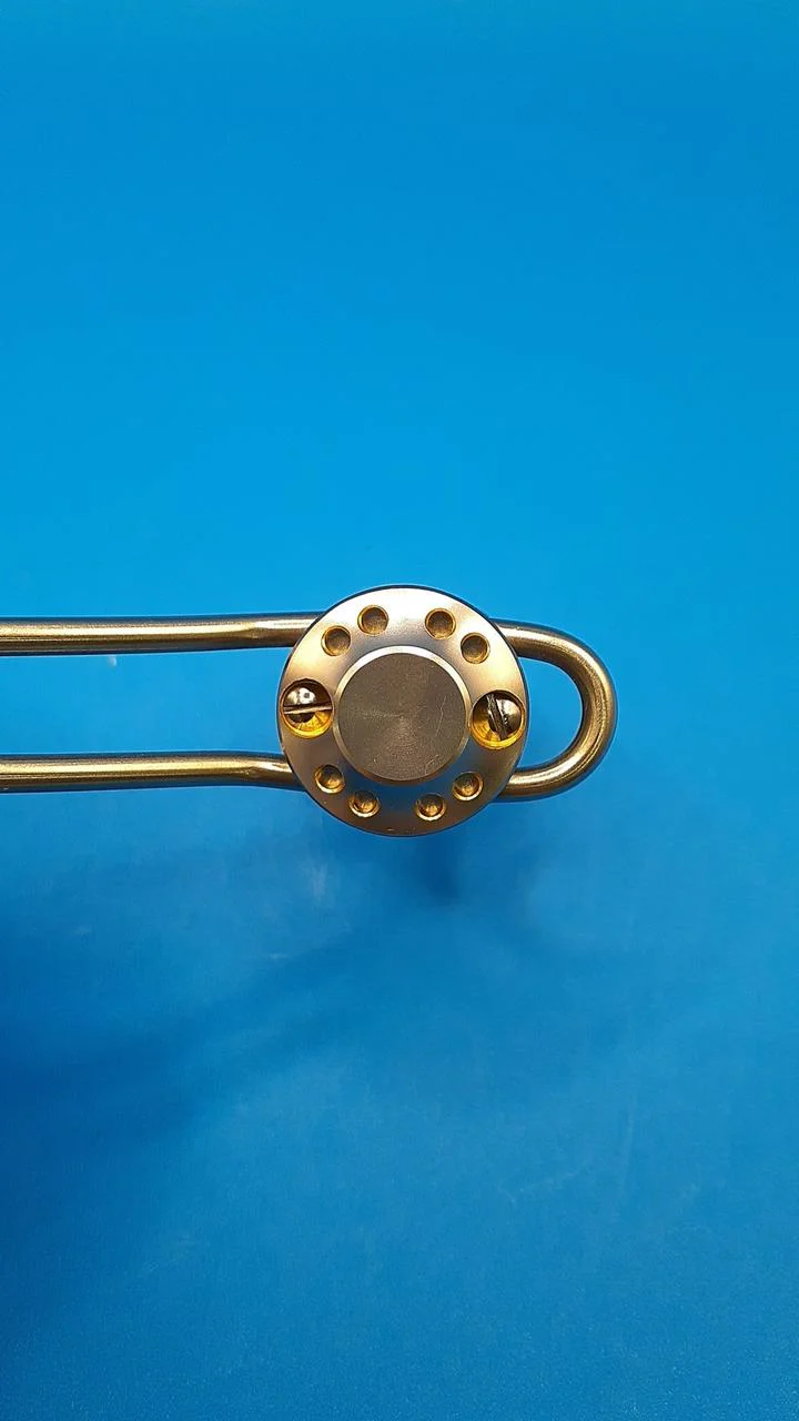 NO LIMITS Custom Handle NL10SL4000RA/S - Image 8