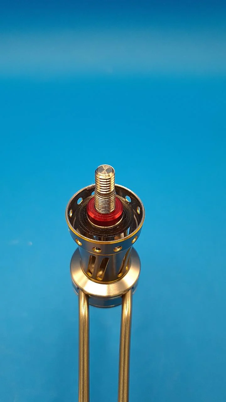 NO LIMITS Custom Handle NL10SL4000RA/S - Image 9