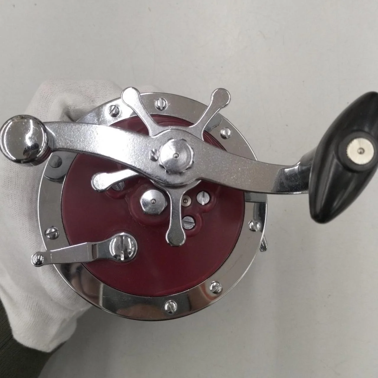 Norris Shakespeare 2153 Conventional Reel - Image 5