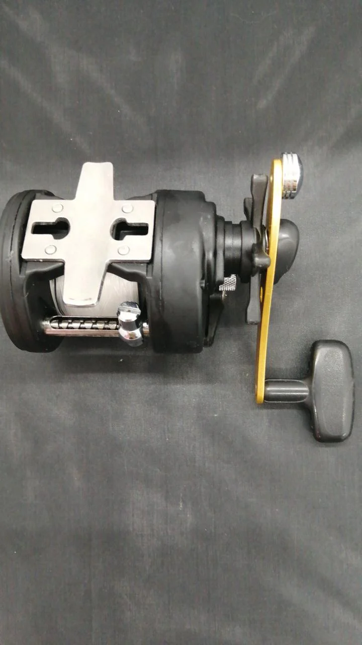 OKUMA Bait Reel CLX-150LA - Image 2