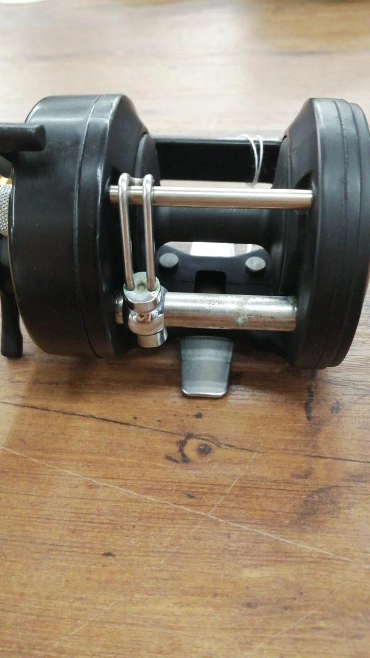 OKUMA Baitcasting Reel CLASSIC CLX-150LA - Image 3