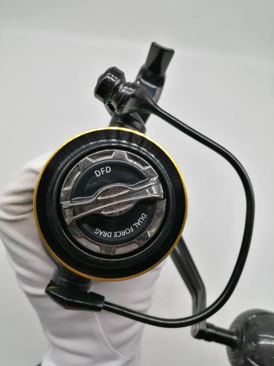 OKUMA Spinning Reel TSA-8000HA - Image 8